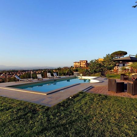 Tenuta Lisetta Монтеротондо Экстерьер фото