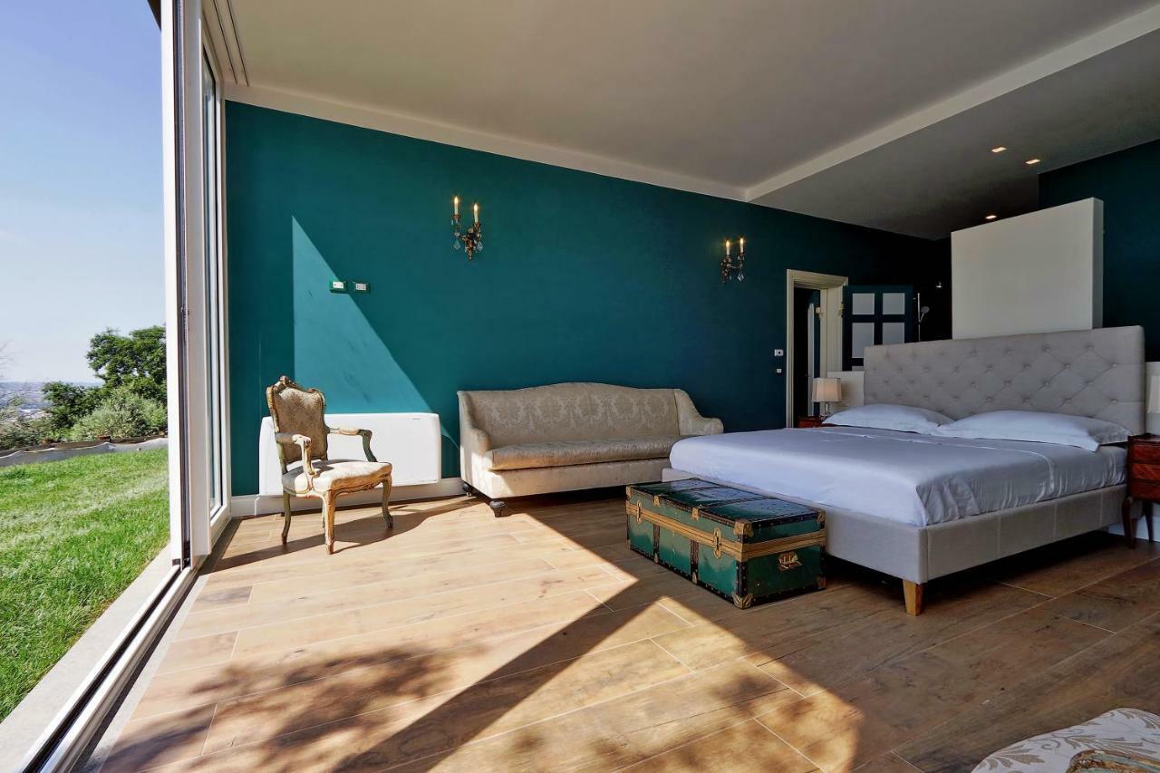 Tenuta Lisetta Монтеротондо Экстерьер фото