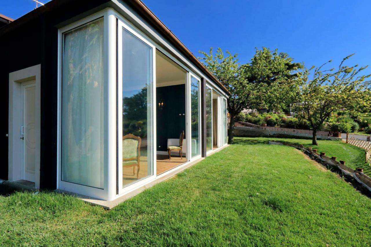 Tenuta Lisetta Монтеротондо Экстерьер фото
