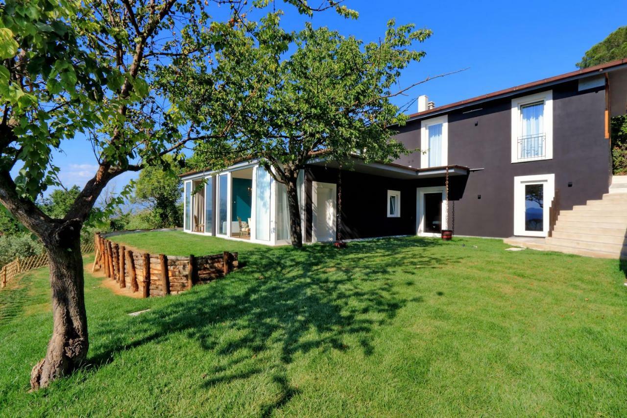 Tenuta Lisetta Монтеротондо Экстерьер фото
