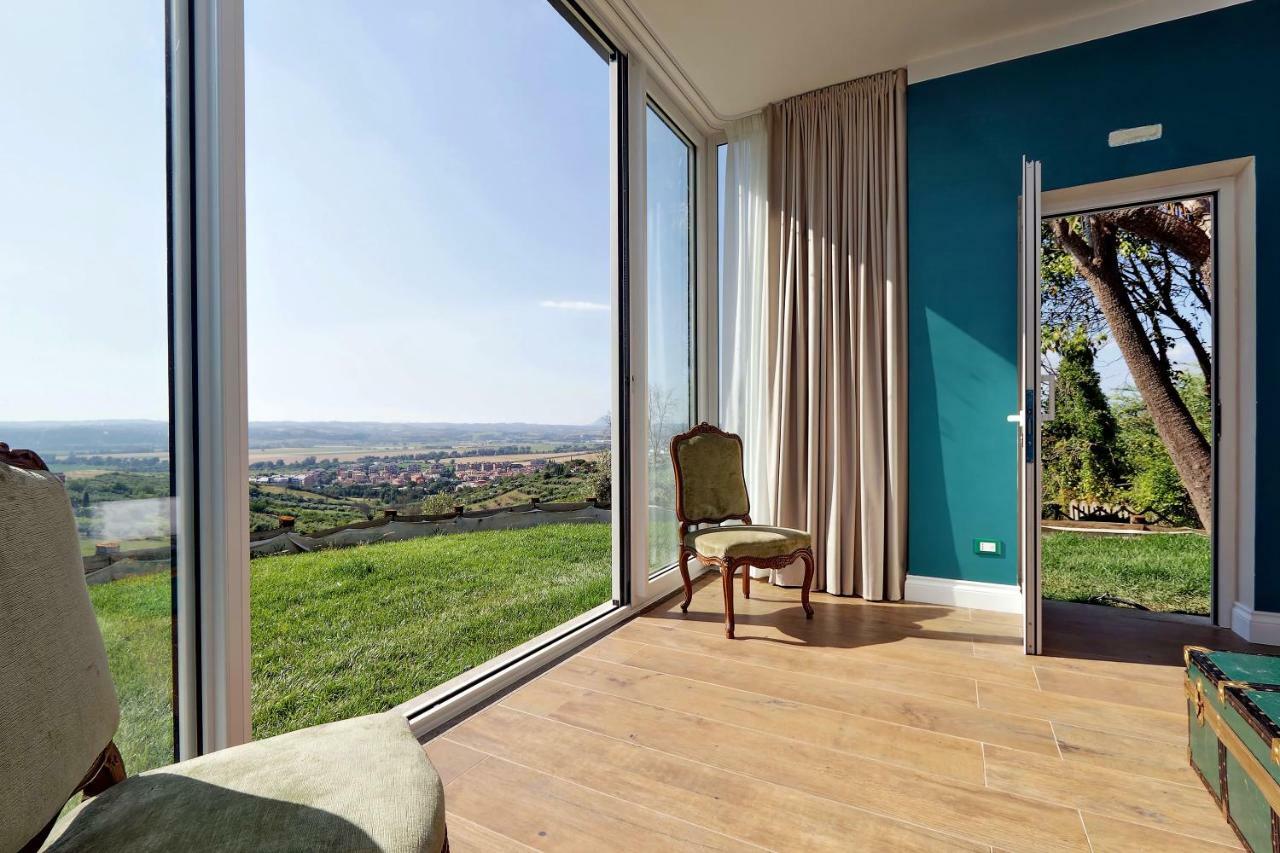 Tenuta Lisetta Монтеротондо Экстерьер фото