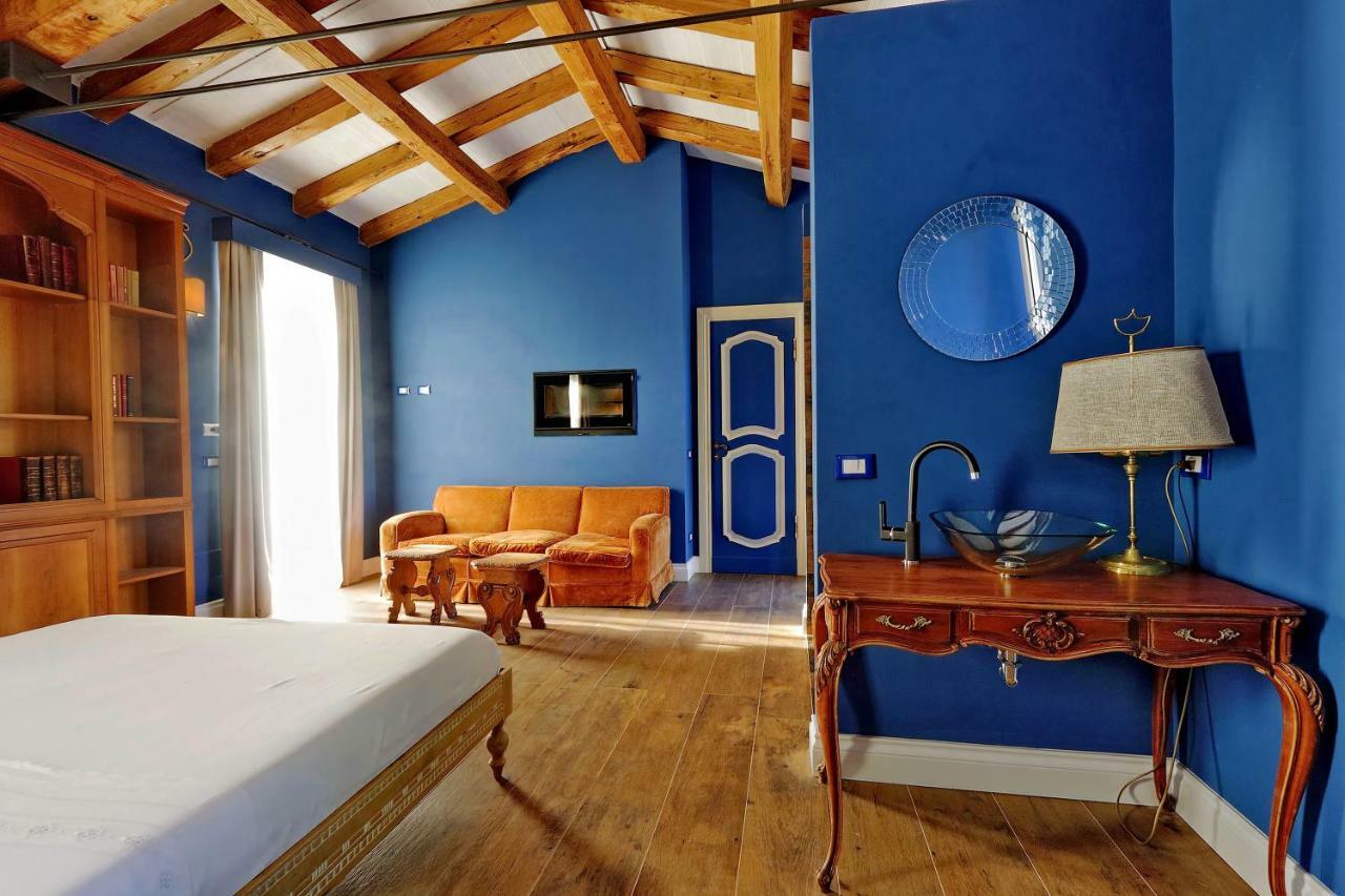 Tenuta Lisetta Монтеротондо Экстерьер фото