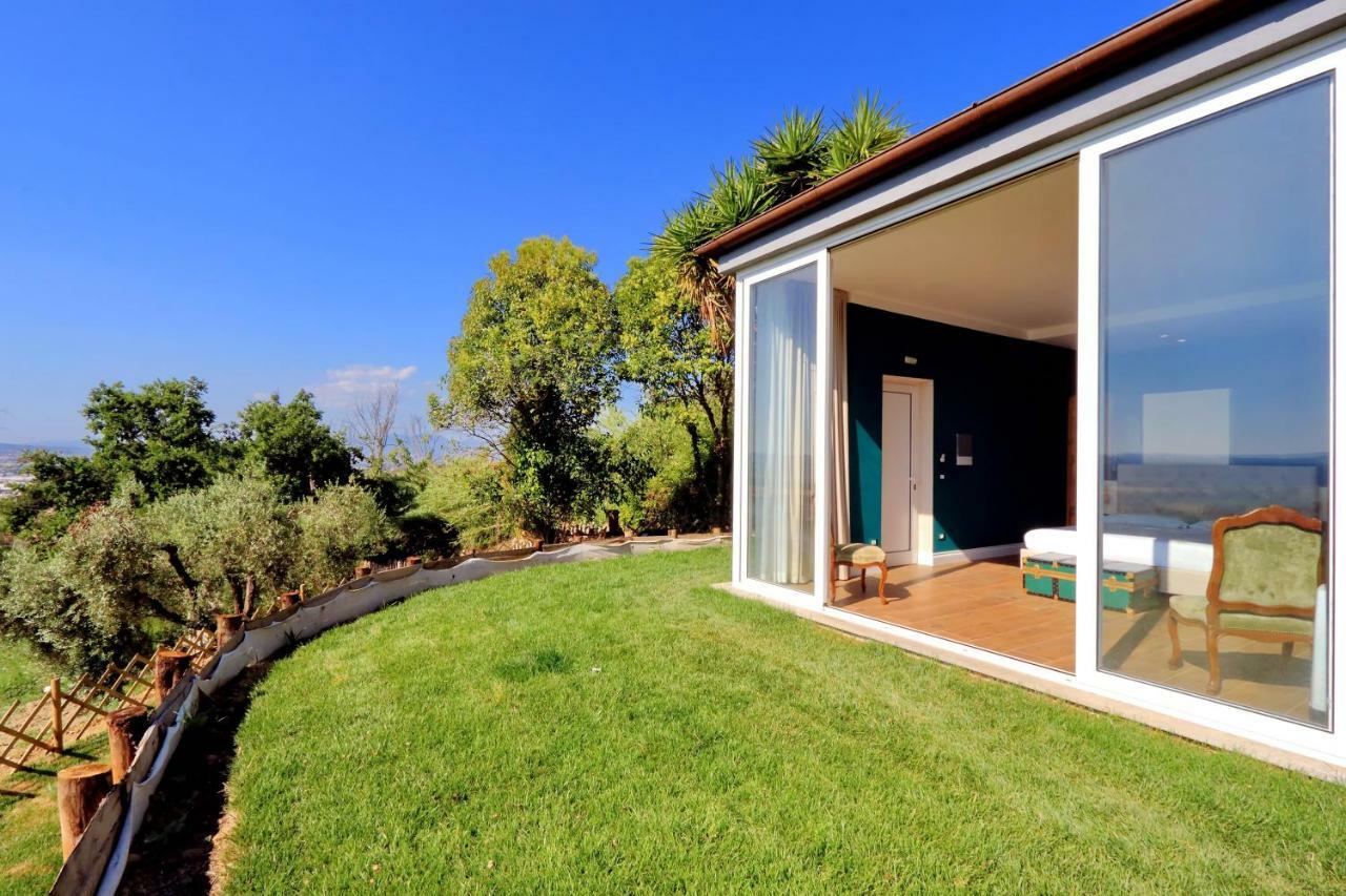 Tenuta Lisetta Монтеротондо Экстерьер фото